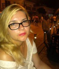 Rencontre Femme : Alla, 34 ans à Biélorussie  Минск